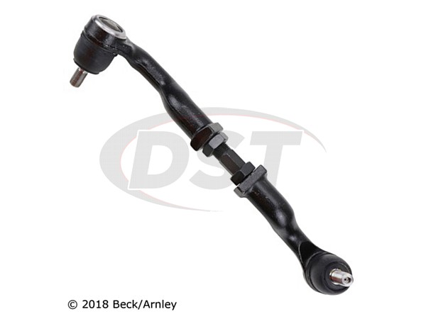beckarnley-101-4440 Front Tie Rod End Assembly - Driver Side